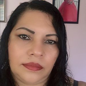 Meet your Posher, Vilma